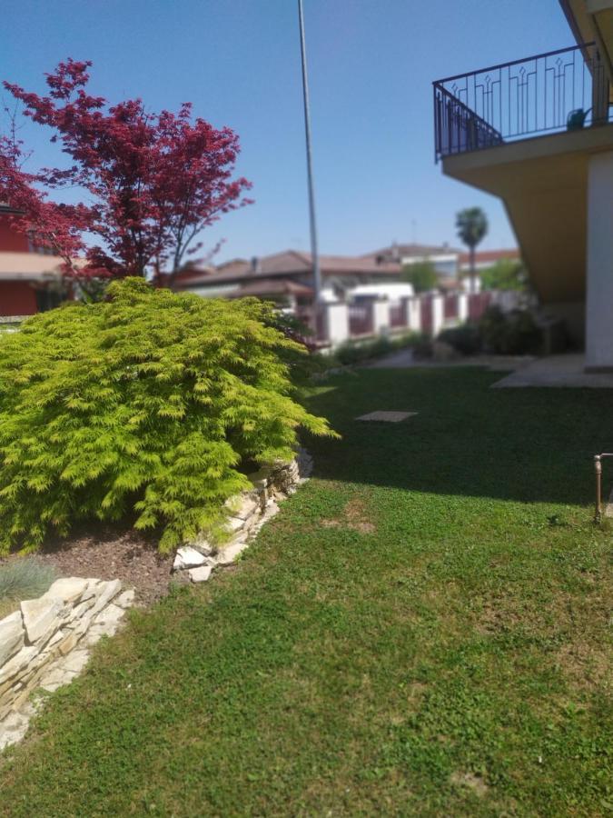 Al Casale B&B Casalserugo 외부 사진