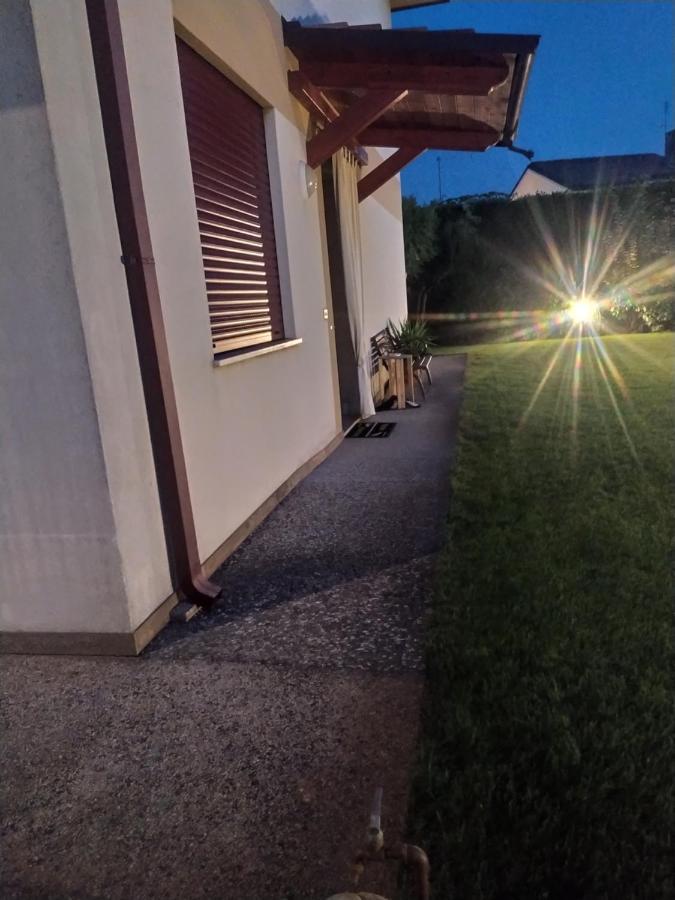 Al Casale B&B Casalserugo 외부 사진