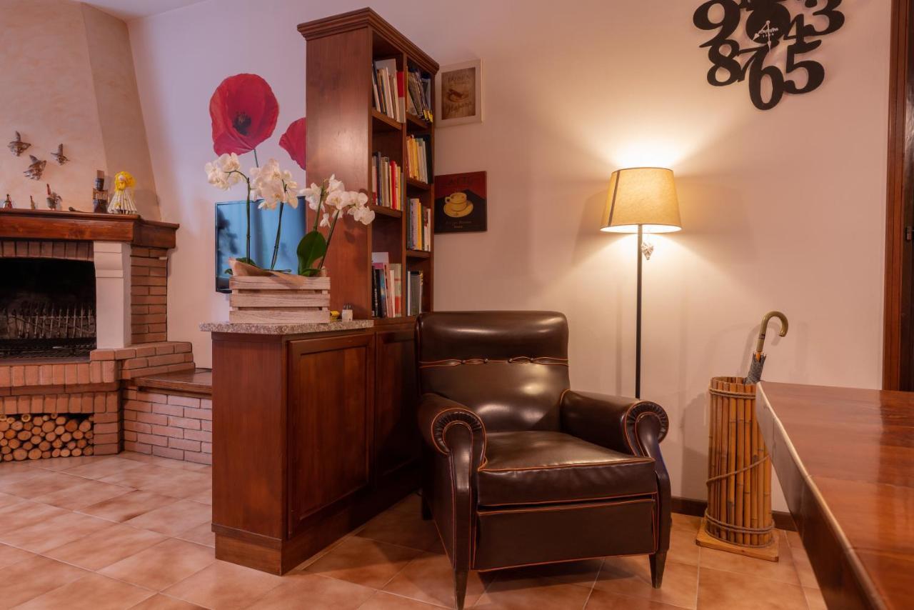 Al Casale B&B Casalserugo 외부 사진