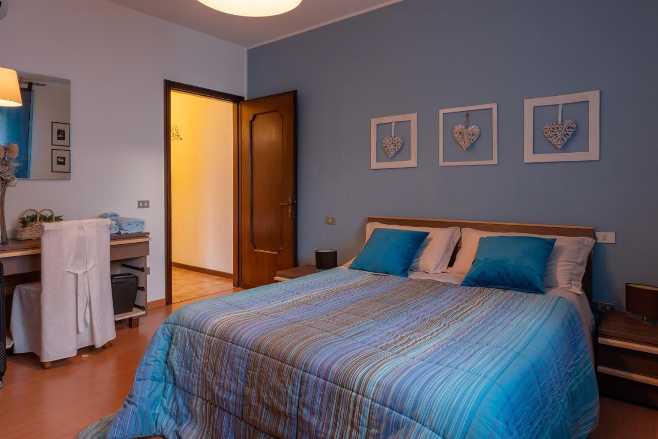 Al Casale B&B Casalserugo 외부 사진