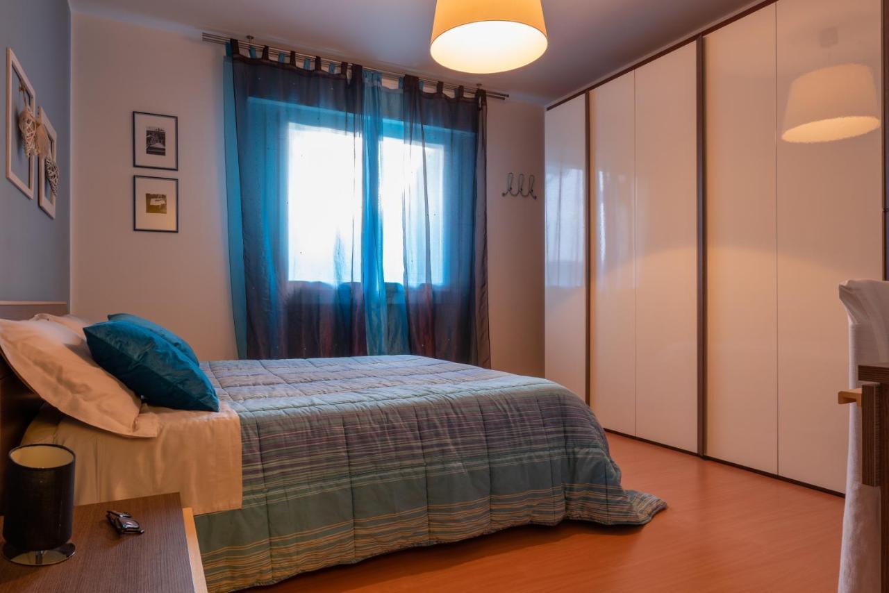Al Casale B&B Casalserugo 외부 사진