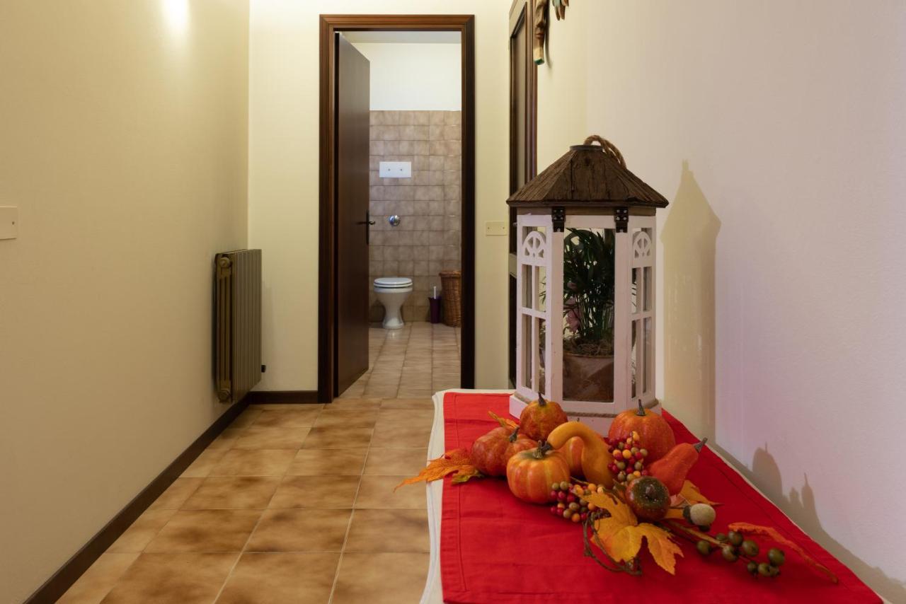 Al Casale B&B Casalserugo 외부 사진
