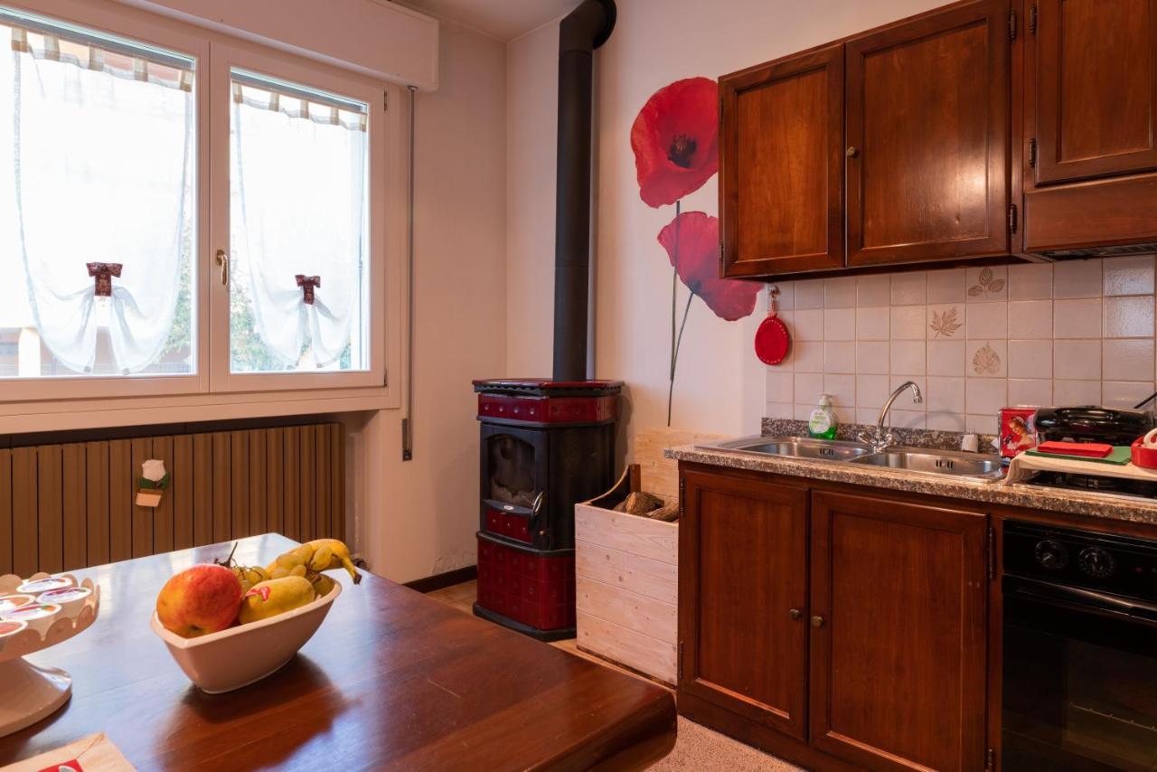 Al Casale B&B Casalserugo 외부 사진