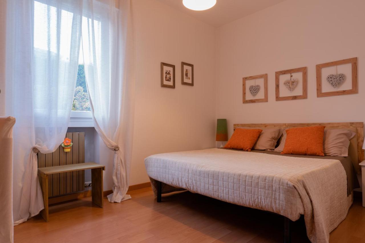 Al Casale B&B Casalserugo 외부 사진