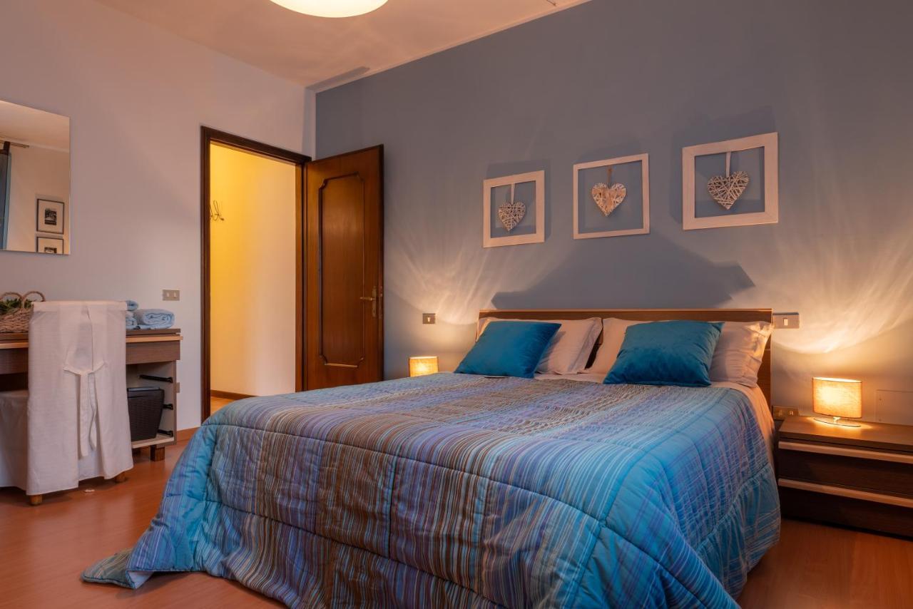 Al Casale B&B Casalserugo 외부 사진