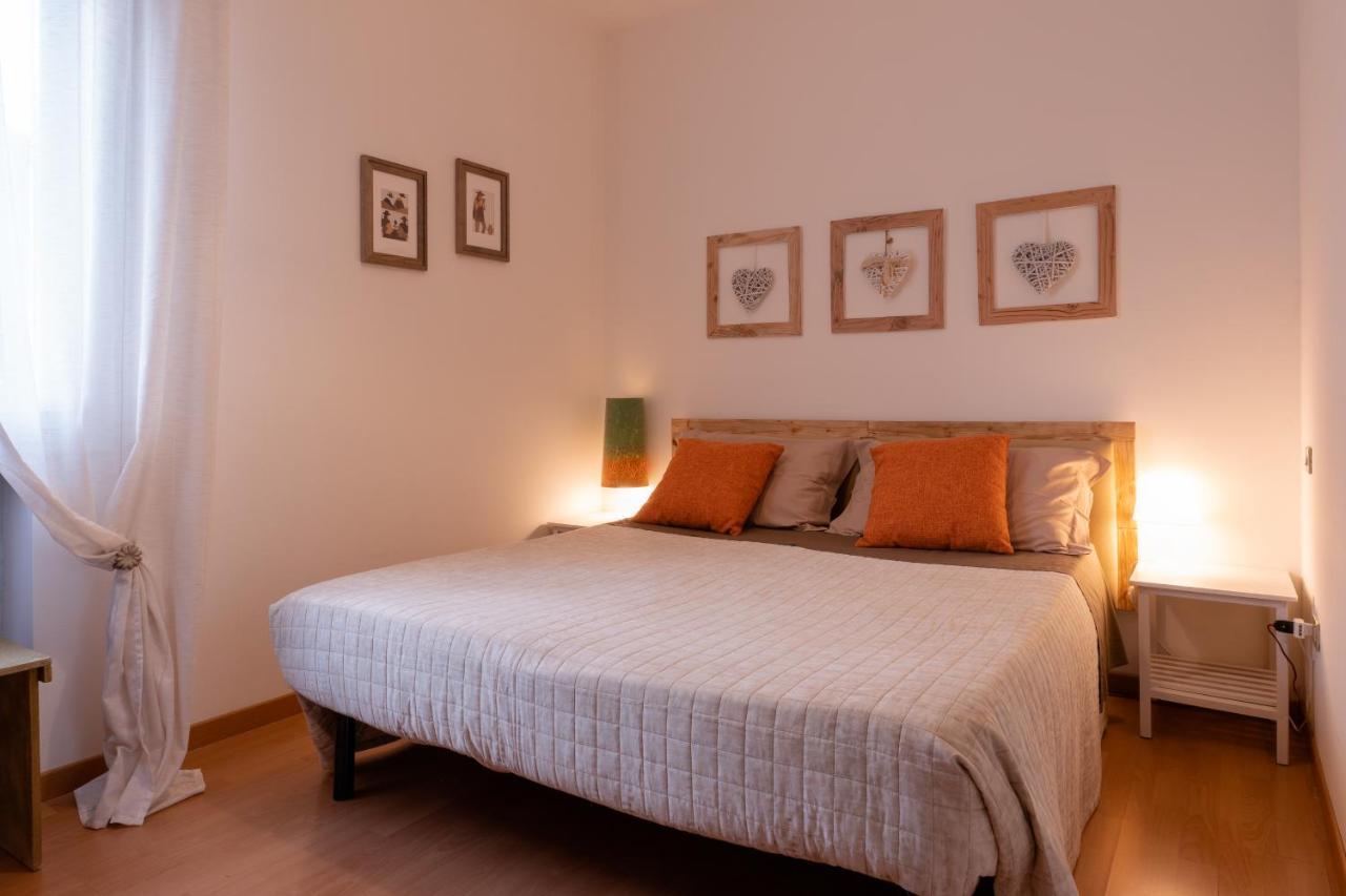 Al Casale B&B Casalserugo 외부 사진