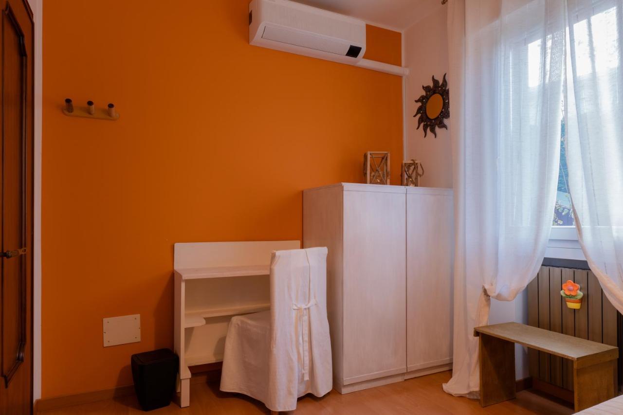 Al Casale B&B Casalserugo 외부 사진