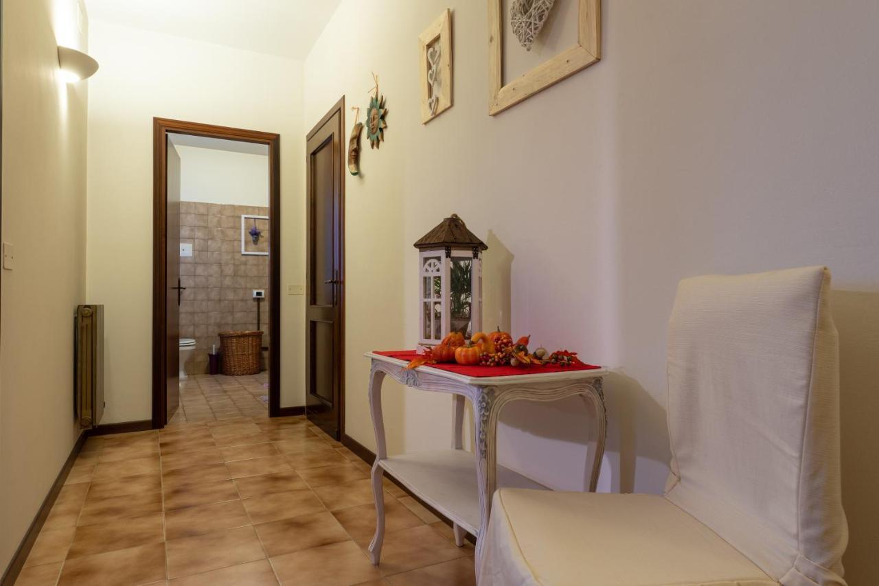 Al Casale B&B Casalserugo 외부 사진