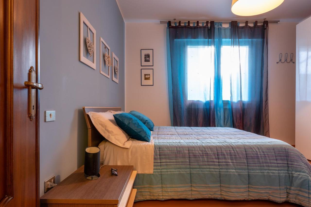 Al Casale B&B Casalserugo 외부 사진