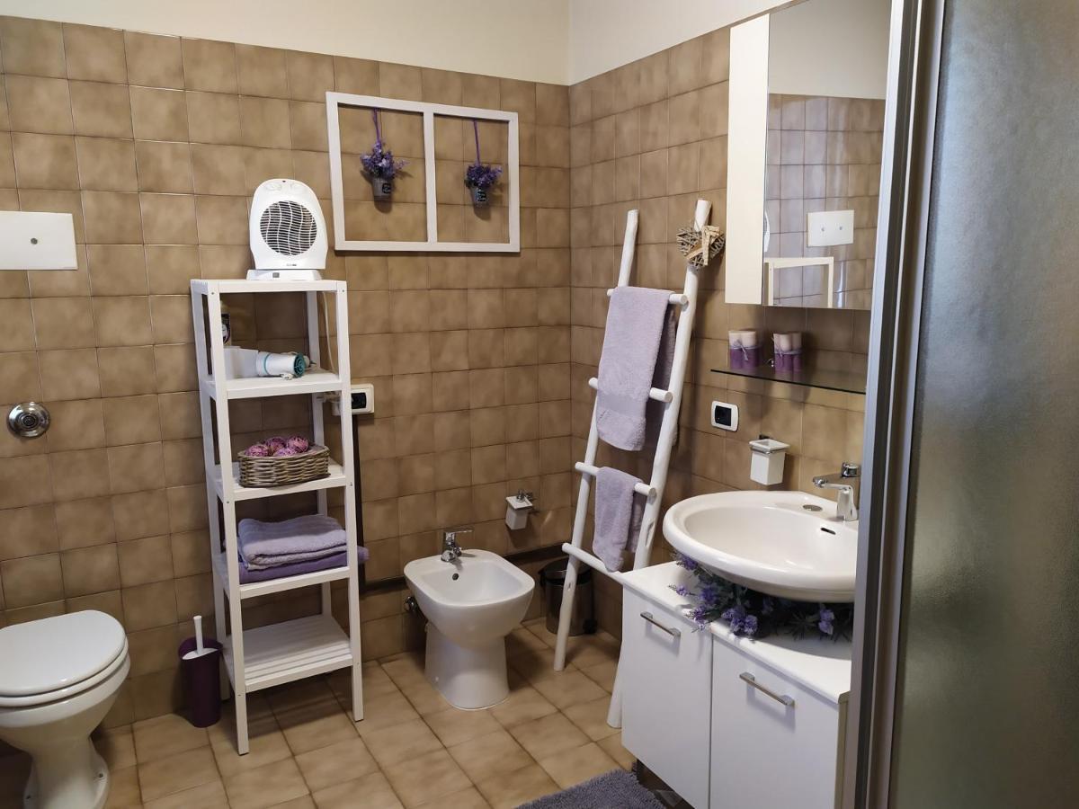 Al Casale B&B Casalserugo 외부 사진